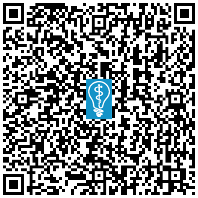 QR code image for Root Scaling and Planing in Clearwater, FL