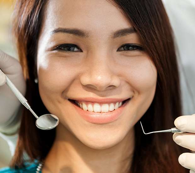 Clearwater Routine Dental Procedures