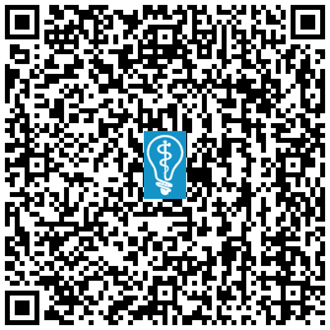 QR code image for Saliva Ph Testing in Clearwater, FL