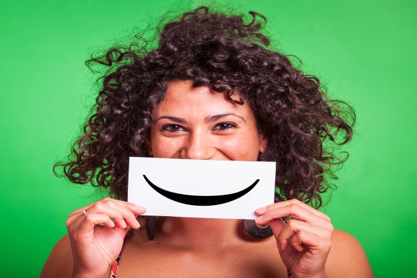 How A Smile Makeover Improves Oral Health