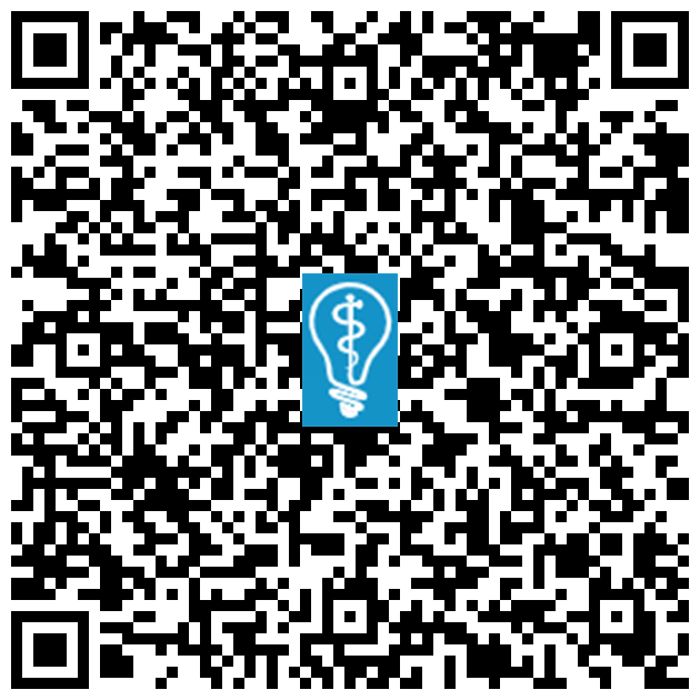 QR code image for Teeth Whitening in Clearwater, FL