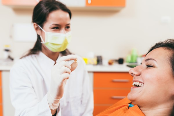 When Is A Tooth Extraction Necessary?