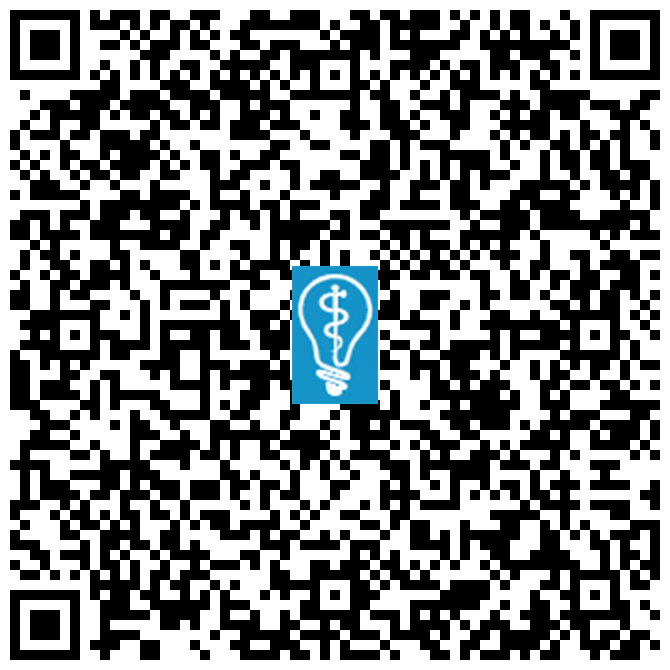 QR code image for Tooth Extraction in Clearwater, FL
