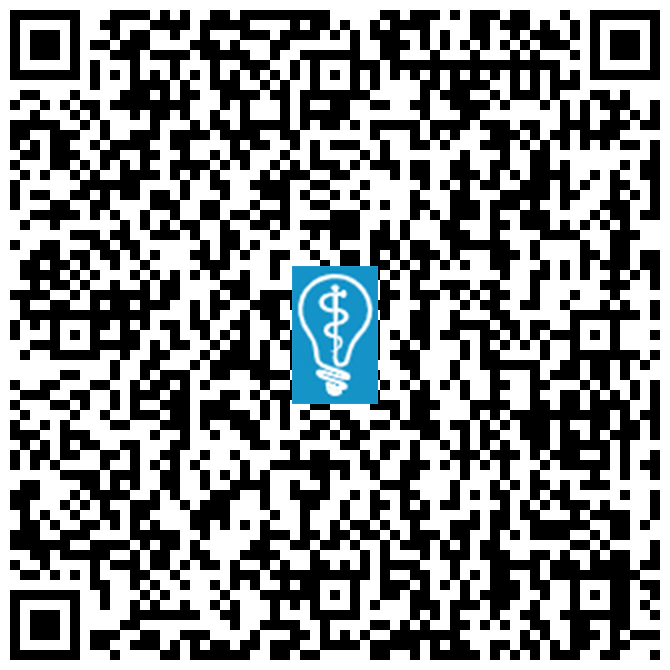 QR code image for Types of Dental Root Fractures in Clearwater, FL