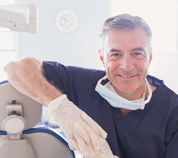 Clearwater What is an Endodontist