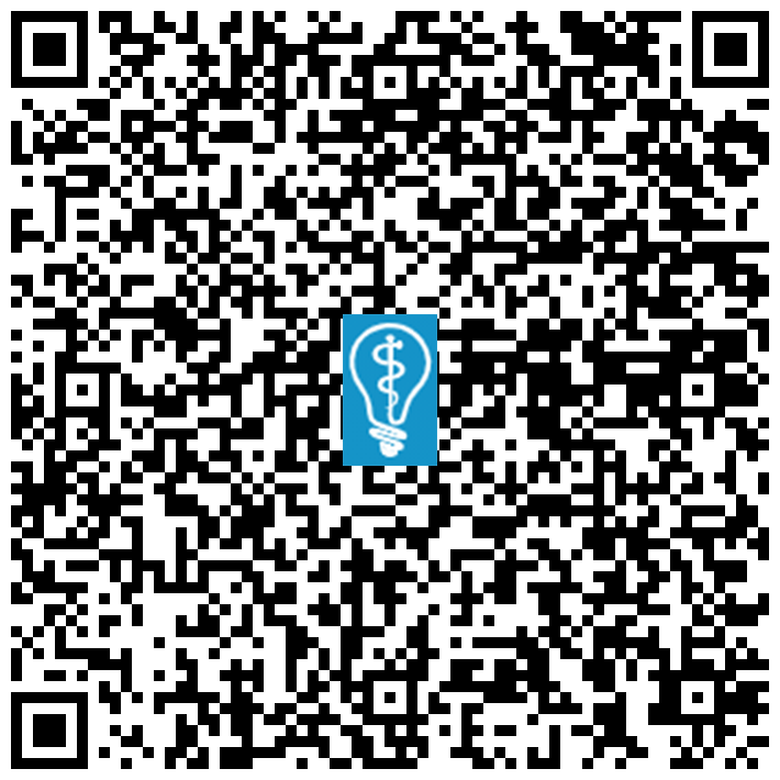 QR code image for When a Situation Calls for an Emergency Dental Surgery in Clearwater, FL