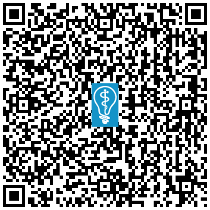 QR code image for When Is a Tooth Extraction Necessary in Clearwater, FL