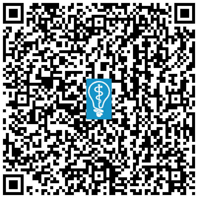 QR code image for When to Spend Your HSA in Clearwater, FL