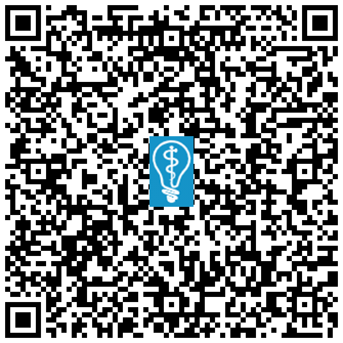 QR code image for Which is Better Invisalign or Braces in Clearwater, FL