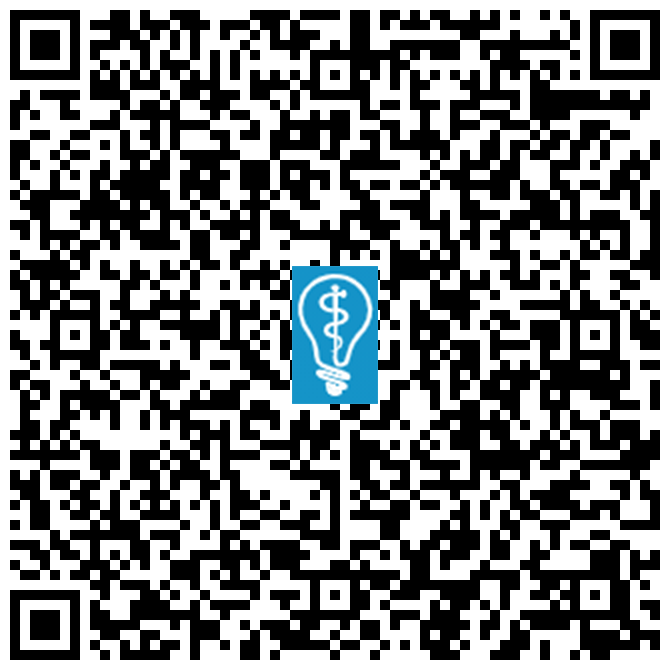 QR code image for Why Dental Sealants Play an Important Part in Protecting Your Child's Teeth in Clearwater, FL