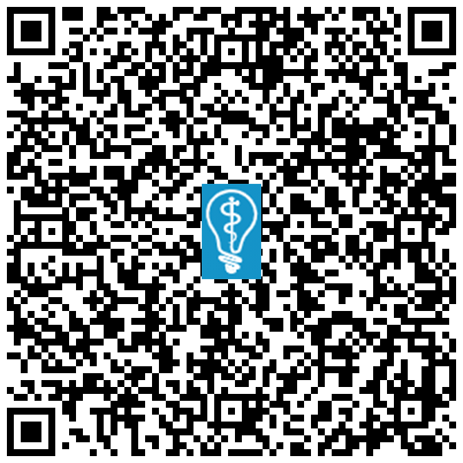 QR code image for Wisdom Teeth Extraction in Clearwater, FL